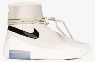 Air Shoot Around Fear Of God At9915-002 - Fear