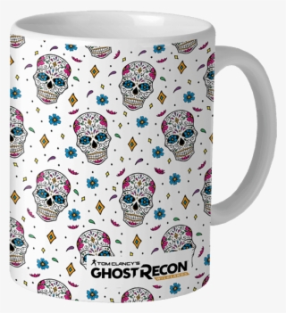 1 Of - Tom Clancy's Ghost Recon: Wildlands