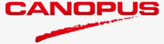 Canopus Logo