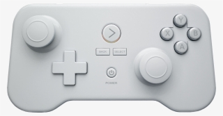 Gamestick Now Looks A Bit More Like A Super Nintendo - Gamestick Additional Controller (android)