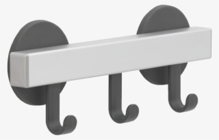 Van Esch Coat Rack Ilium H30 Magnéfique - Ilium H30 Wandkapstok Van Esch