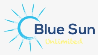 Blue Sun Unlimited - T-shirt