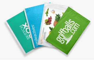 Try Build A Mailer - Brand Poly Mailer