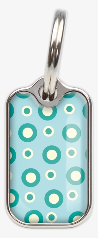 Bubbles - Locket