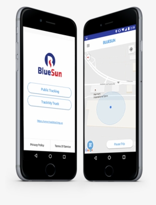 App Screen - Apple
