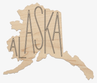 Coasters Home State - Calligraphy