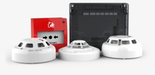 Marine - Handbrandmelder