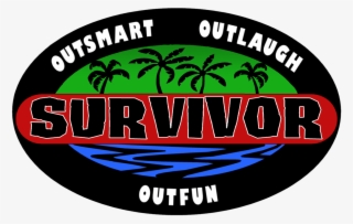 Survivor Ten Weeks Of Summer Carnival Corporation Logo - Printable Survivor Logo