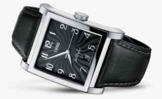 Oris Bob Dylan Limited Edition