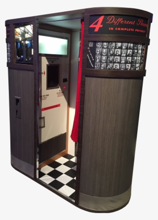 Model 11 Photo Booth - Computer Network - 1063x1482 PNG Download - PNGkit