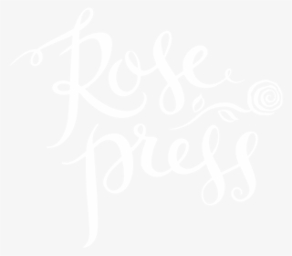 Rosepress - Ps4 Logo White Transparent