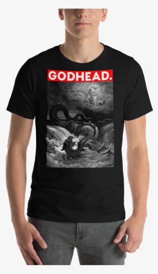 "leviathan" By Godhead - Unto The Thousandth Generation: The Evangelical Importance