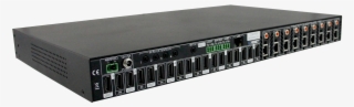 Splitter Rack