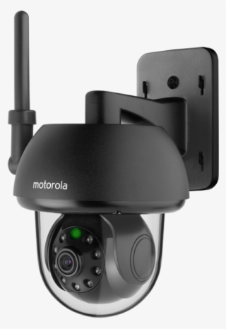Focus73 - Motorola Security Camera Outdoor Focus 73 With Wifi