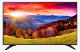 Lg - Lg 32 Led 32lh564a