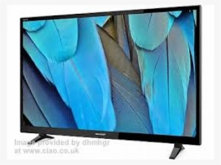 49" Sharp Lc-49cfe4042 Television