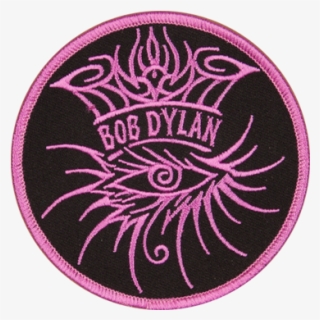 Bob Dylan Eye Symbol