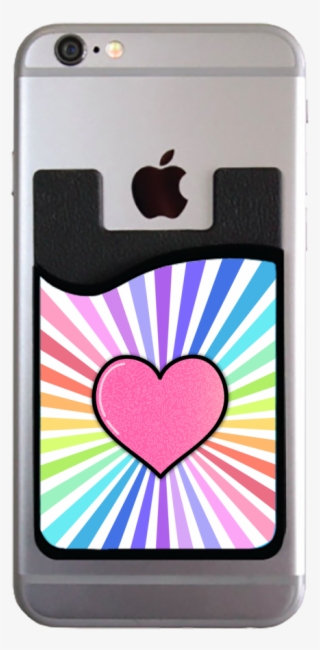 Pastel Heart Png