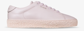 Axel Arigato Colors Your Heart Pastel With A Minimal - Suede