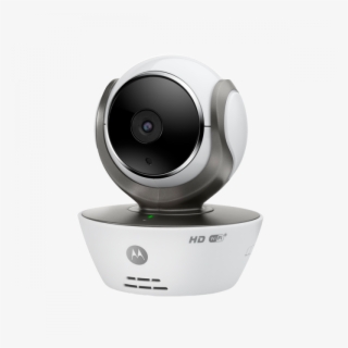 Focus85 - Motorola Surveillance Camera Indoor Focus 85 With Wifi
