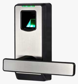 Image - Zkteco Smart Lock