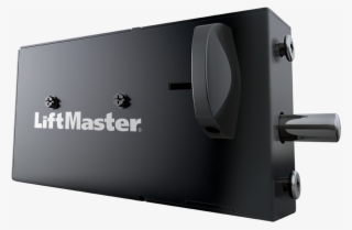 841lm- Automatic Garage Door Lock - Liftmaster 8550w Lock Garage Door Opener