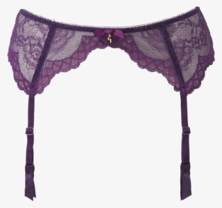 Superboost Lace Suspender Product Front