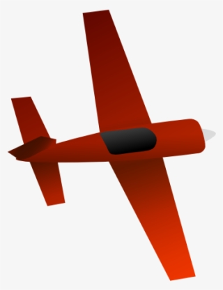 An Illustration Of Skywriting Plane - School