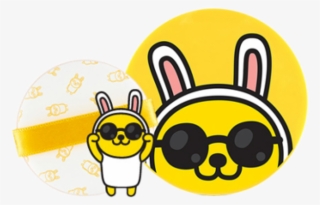 [kakao Friends Edition] The Face Shop Natural Eco Baby
