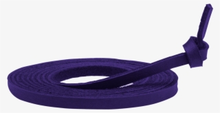 Mizuno Replacement Ball Glove Lace Purple - Belt