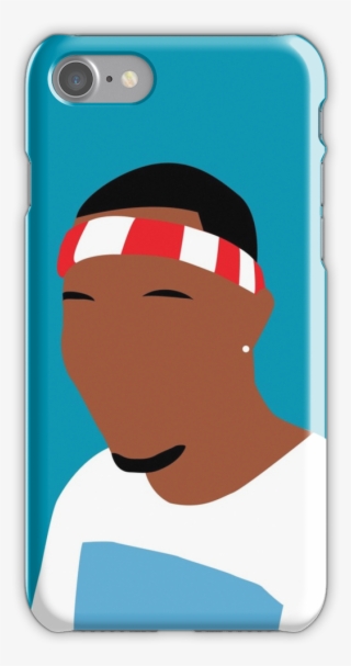 Frank Ocean Iphone 7 Snap Case - Iphone