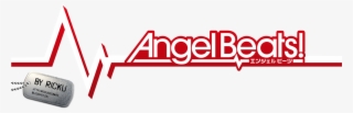 Beats Logo Png - Anohana Clannad Angel Beats