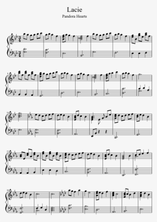 Print - Cancer Twenty One Pilots Piano Sheet Music