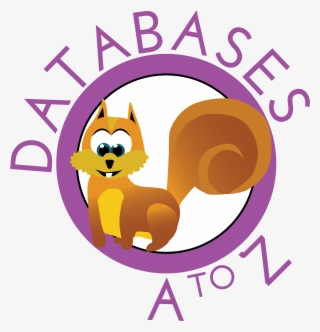 Kids Databases A To Z For Kids - Cartoon
