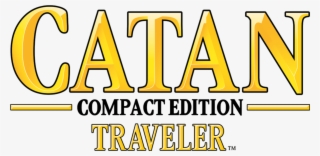Catan Traveler Title - Catan