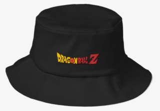Dragon Ball Z Logo Bucket Hat - Porn Hub Bucket Hat