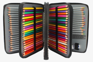 Soucolor Pencil Case