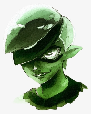 Starz - Splatoon