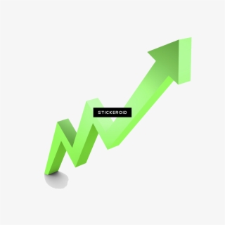 Stock Market Graph Up - Pension