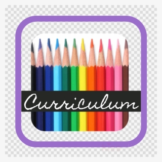 Pencil Colour Clipart Colored Pencil - Doms Colour Pencils Box