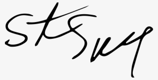 Open - Steven Spielberg Signature