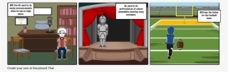 Will Ferrell - Cartoon