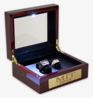 Ring Box Png