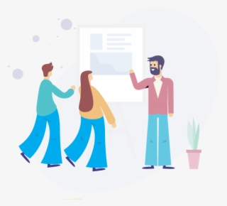 A Great Design Leader Has Storytelling Skills Like