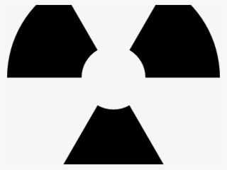 Biohazard Symbol Clipart Nuke