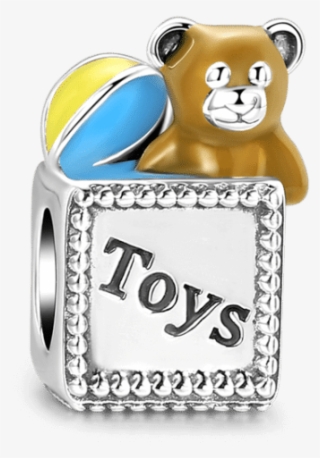 Occupations & Hobby Charms Soufeel Toy Bear