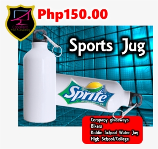 Sports Jug