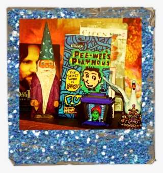 Herman And His Remarkable Cast Of Characters Nearly - Topps Club Penguin Card-jitsu Water Series 4 Booster