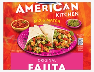 Santa Maria Colombian Crunchy Chicken Bites Mix