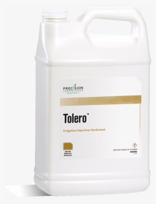 Tolero-jug